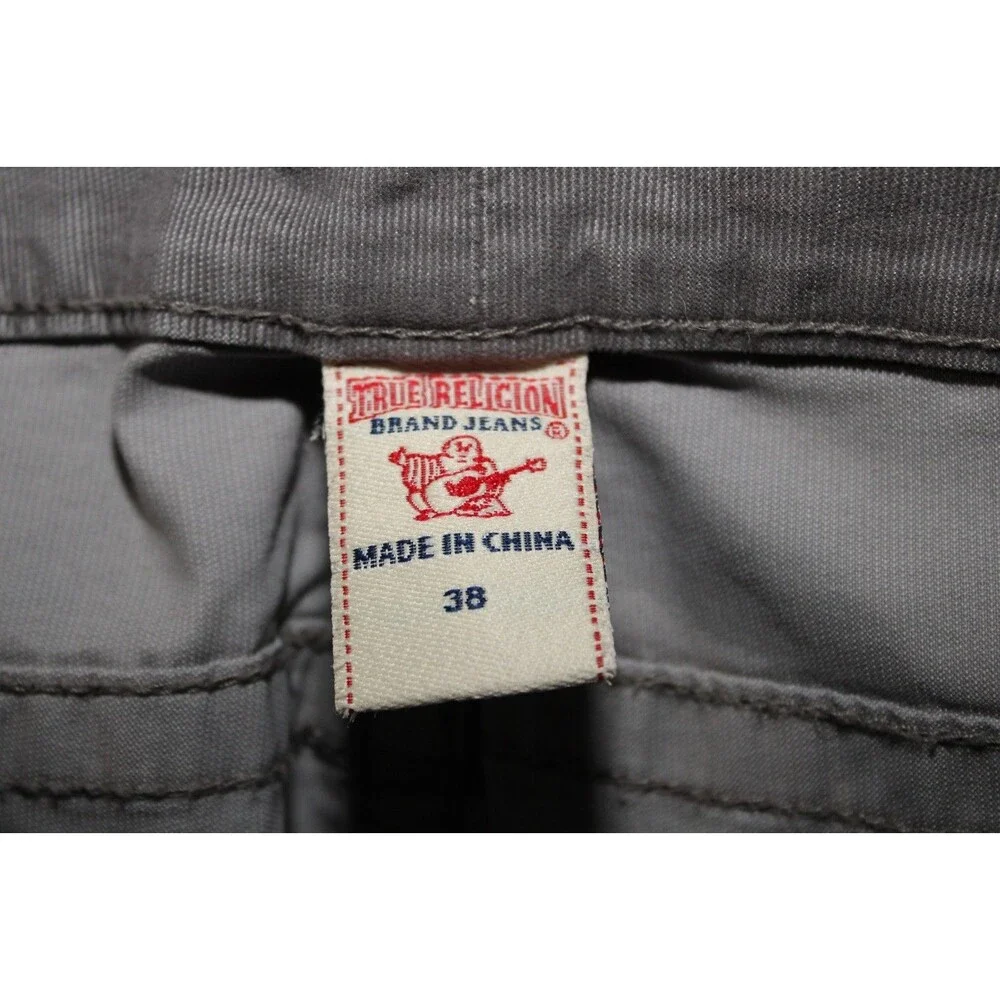 True Religion true religion